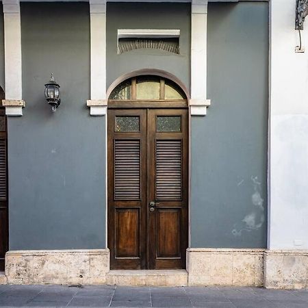 Charming Retreat In Old San Juan Apartment Luaran gambar