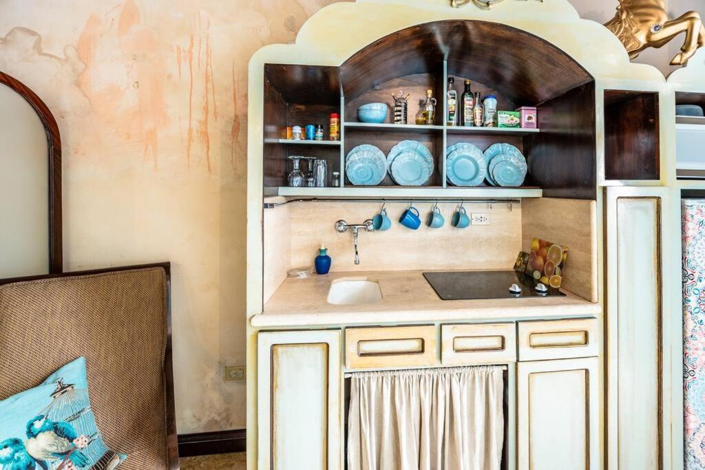 Charming Retreat In Old San Juan Apartment Luaran gambar
